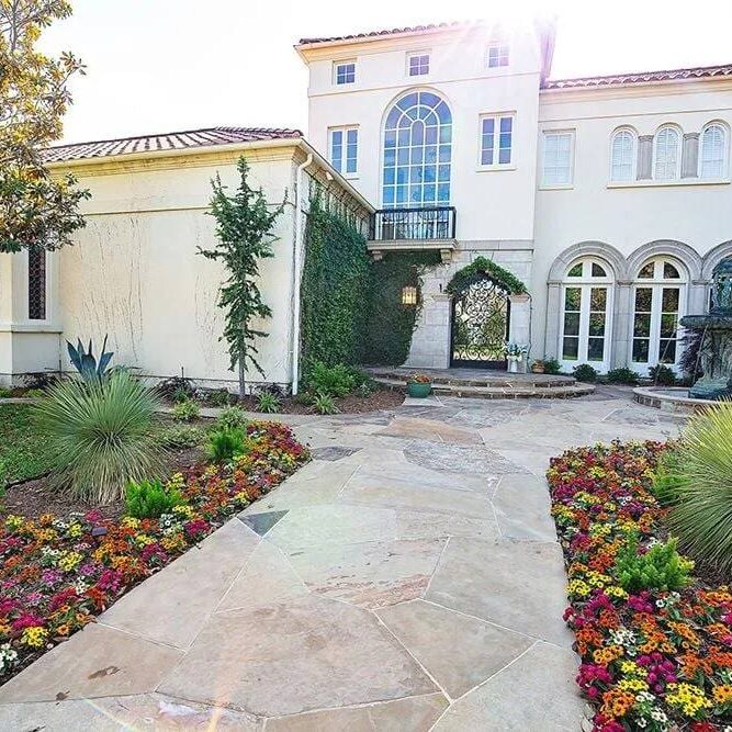 Paver Patios Southlake, TX