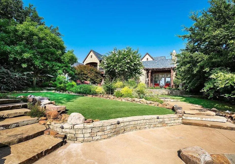 Paver Patios Southlake, TX