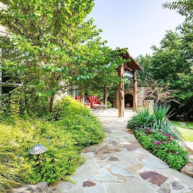 Paver Patios Southlake, TX