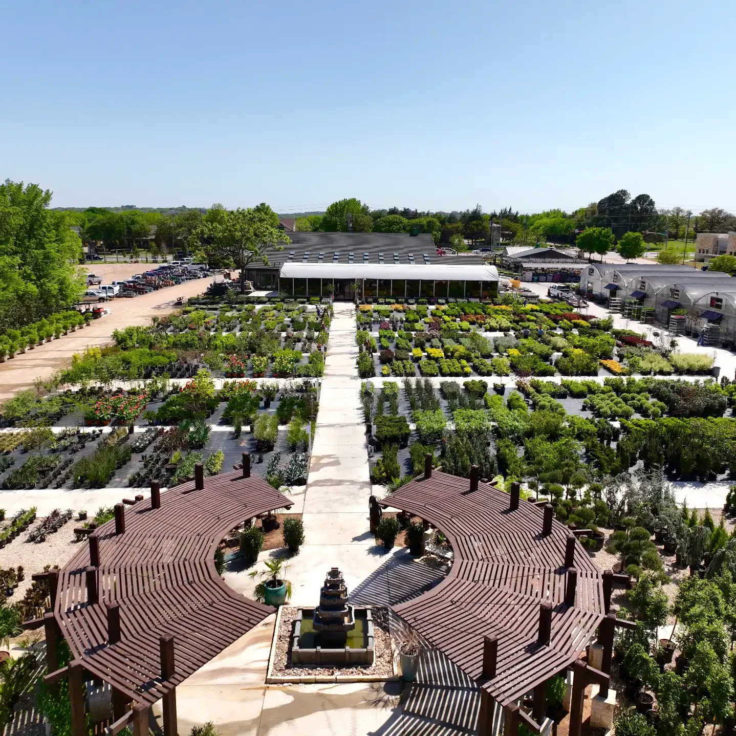 Southlake, TX Landscaping Companies