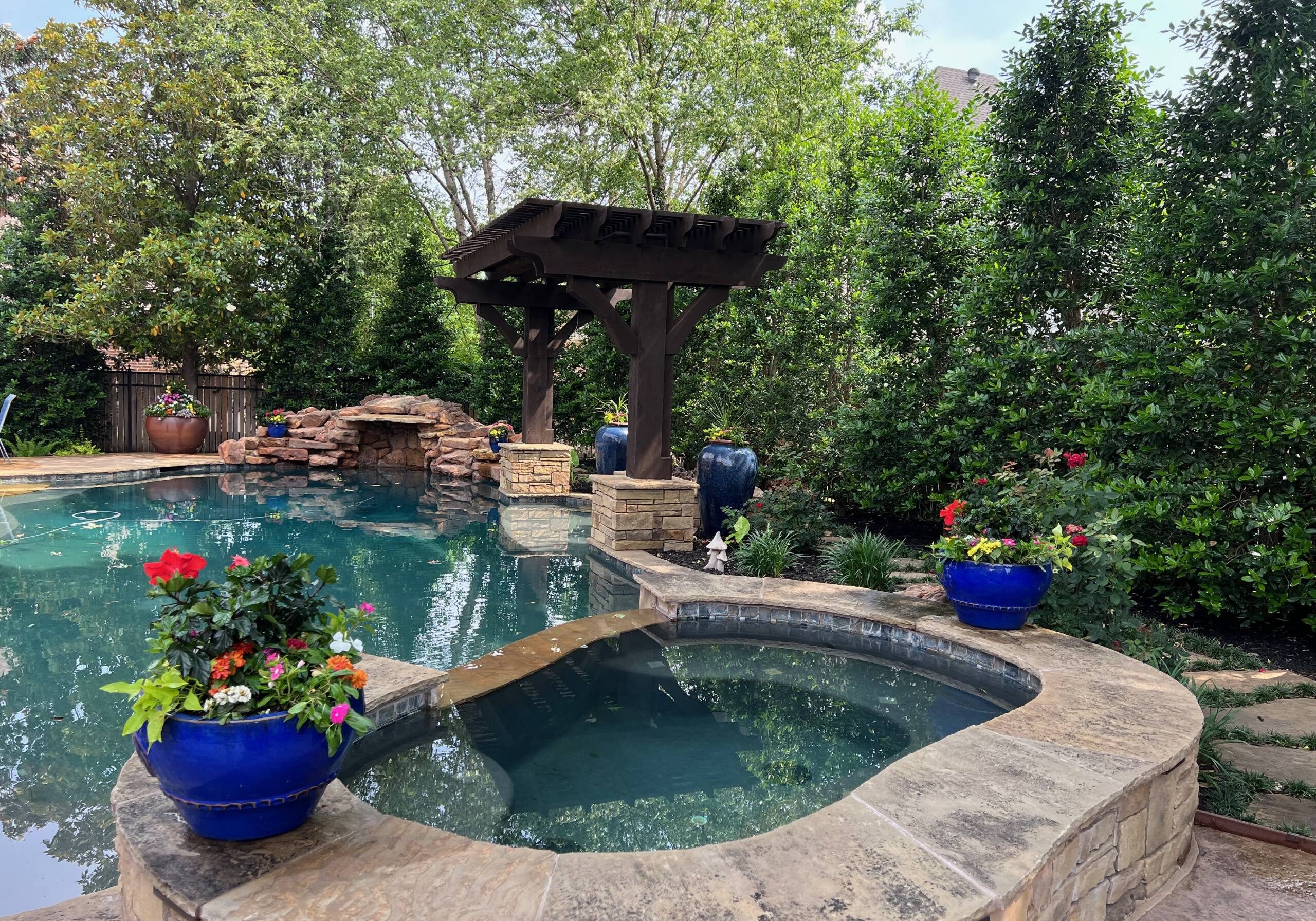 Southlake, TX Landscaping Services