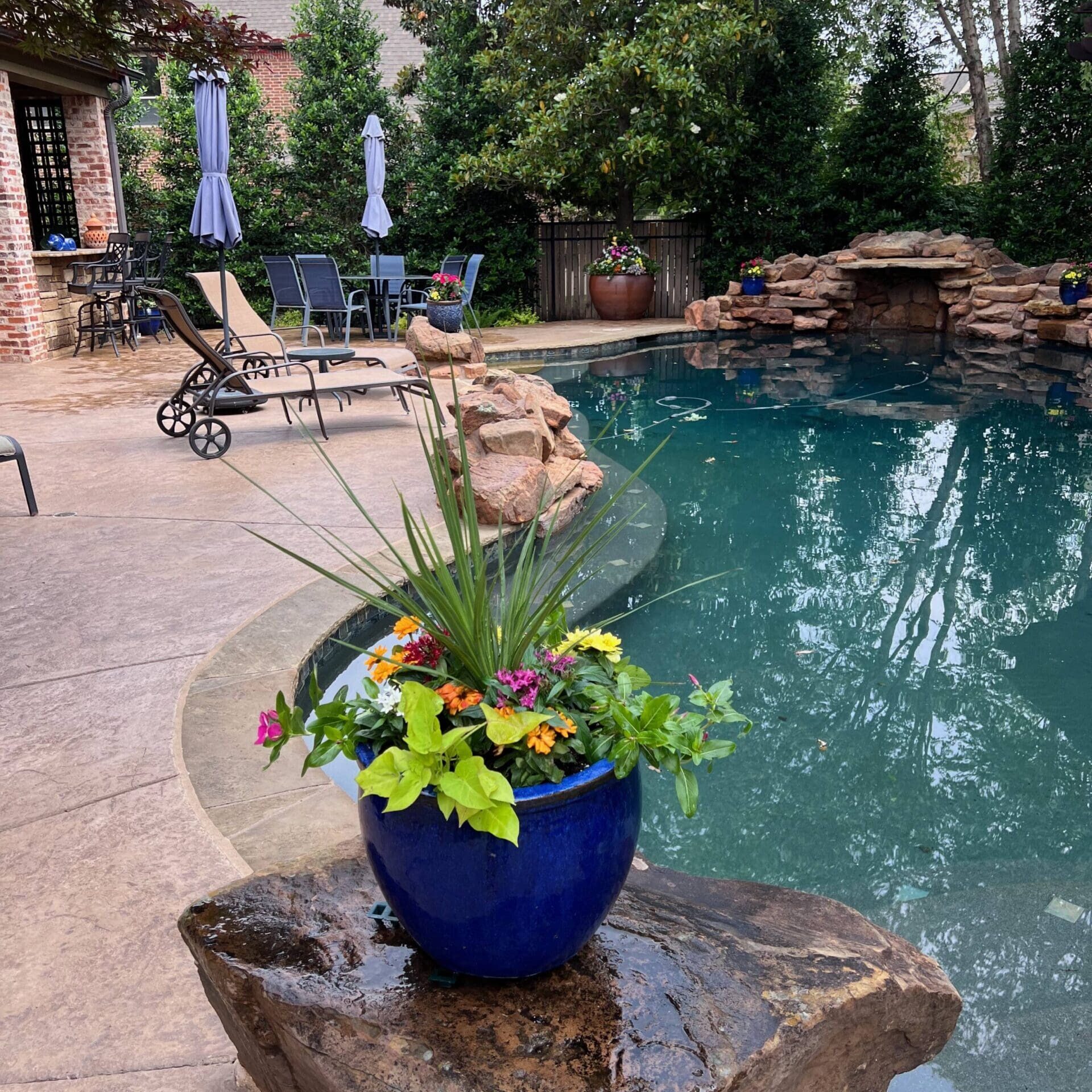Outdoor Living Design Services in Southlake, TX