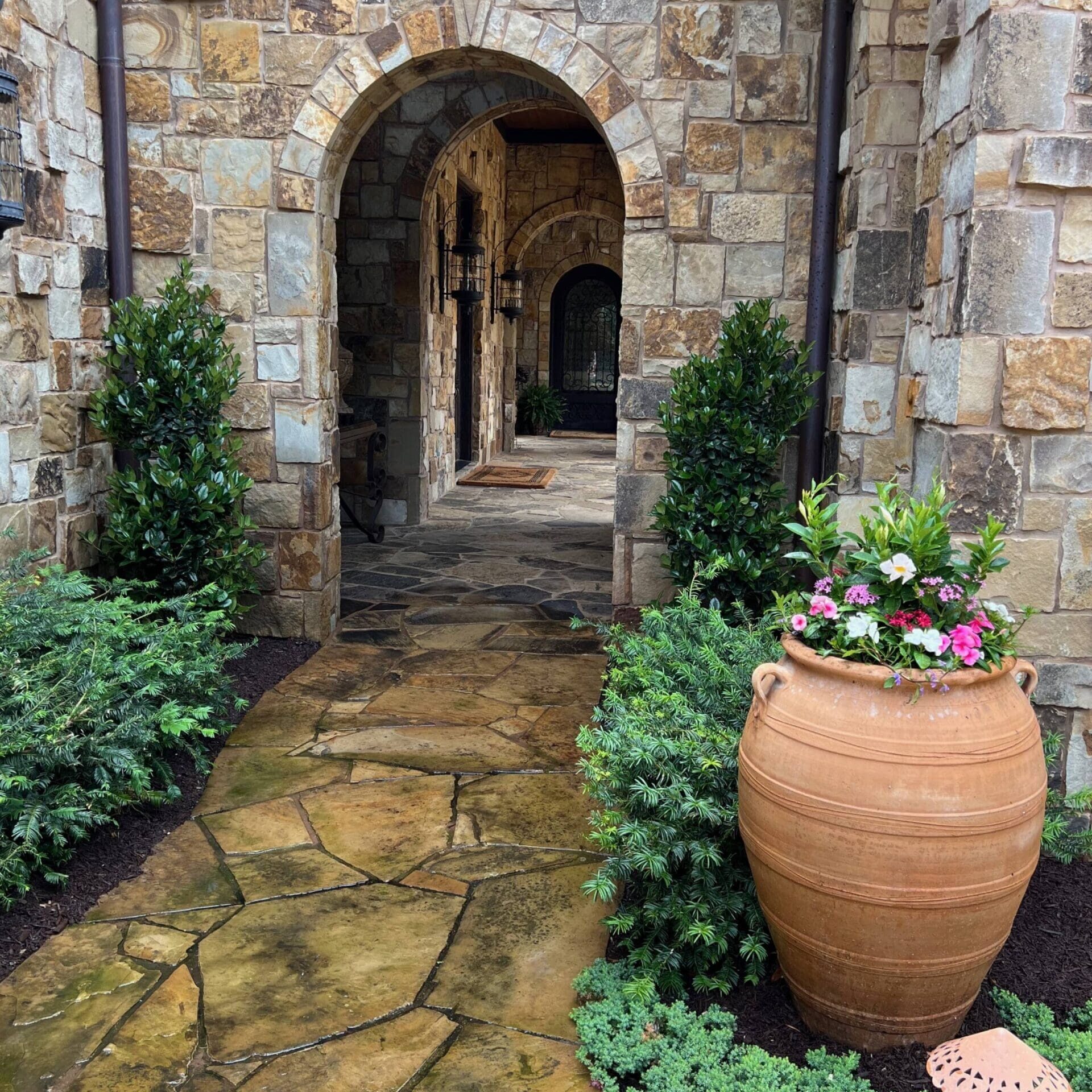 Southlake, TX Landscaping Companies