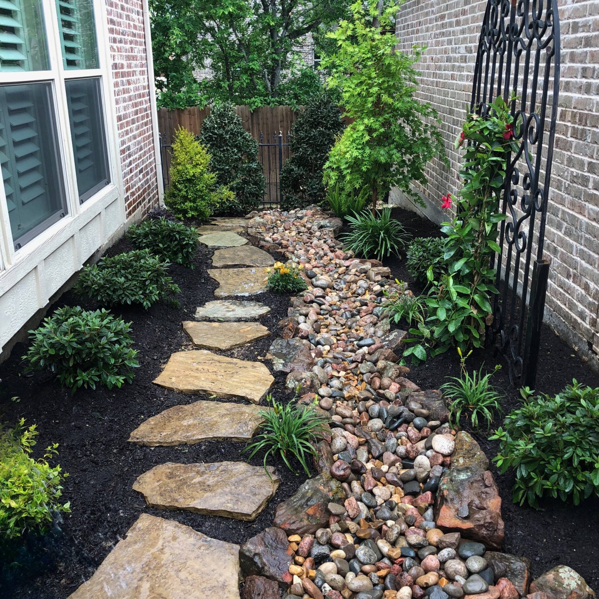 Southlake, TX Landscape Design Services
