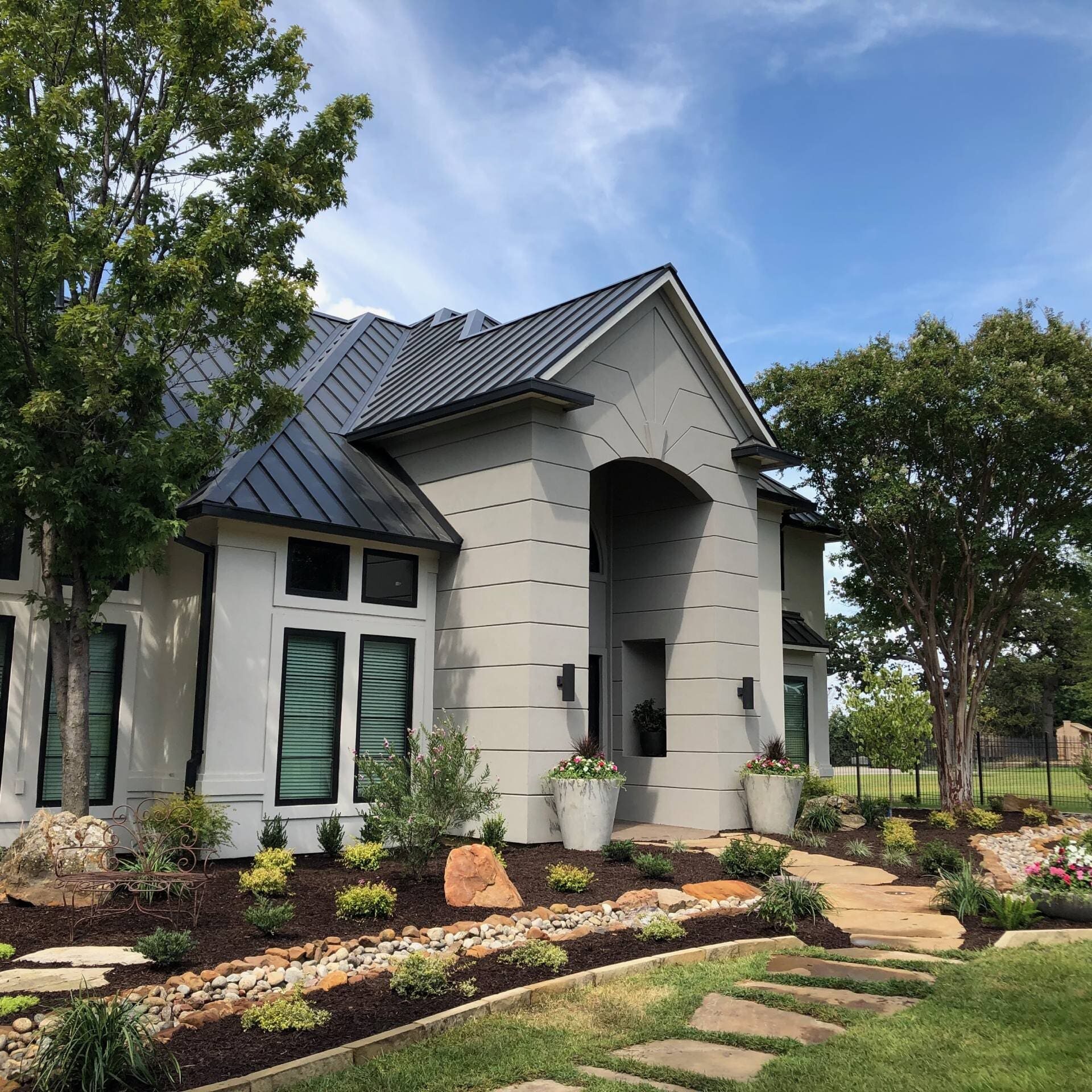 Westlake, TX Landscape Design Services