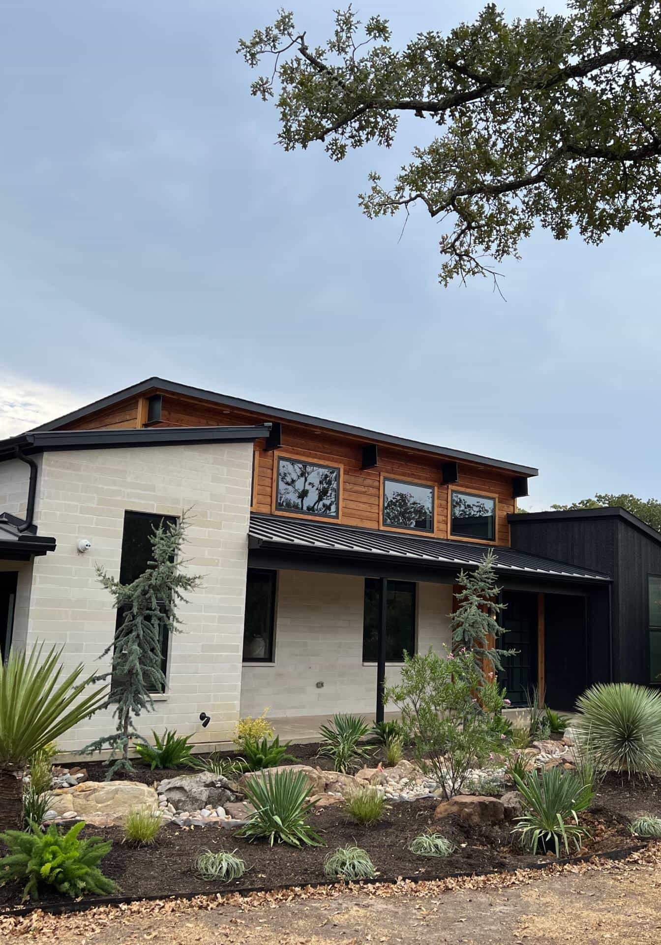Colleyville, TX Landscape Design Services