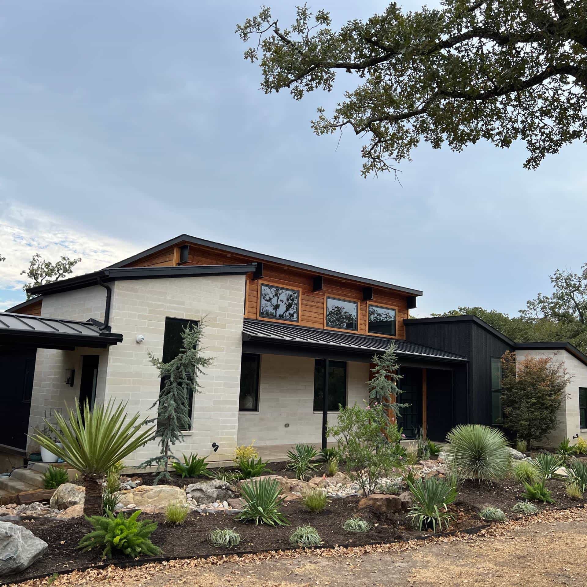 Colleyville, TX Landscape Design Services