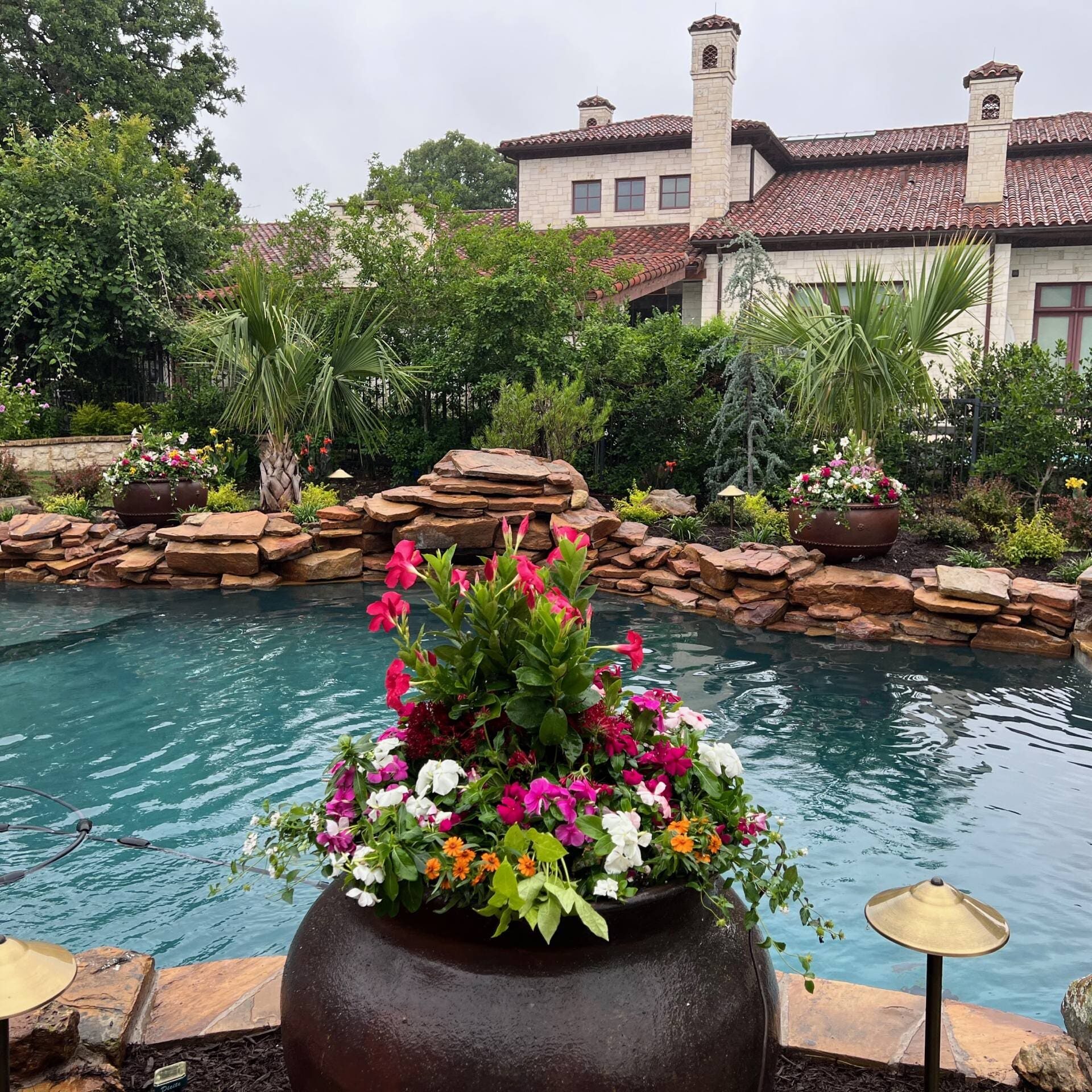 Southlake, TX Landscaping Companies