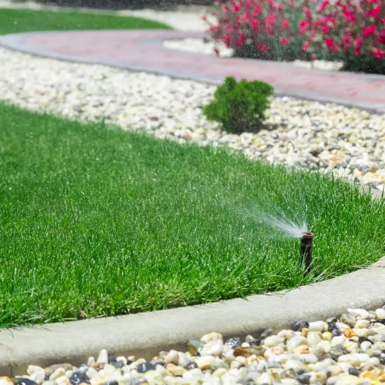 Southlake, TX Irrigation Companies