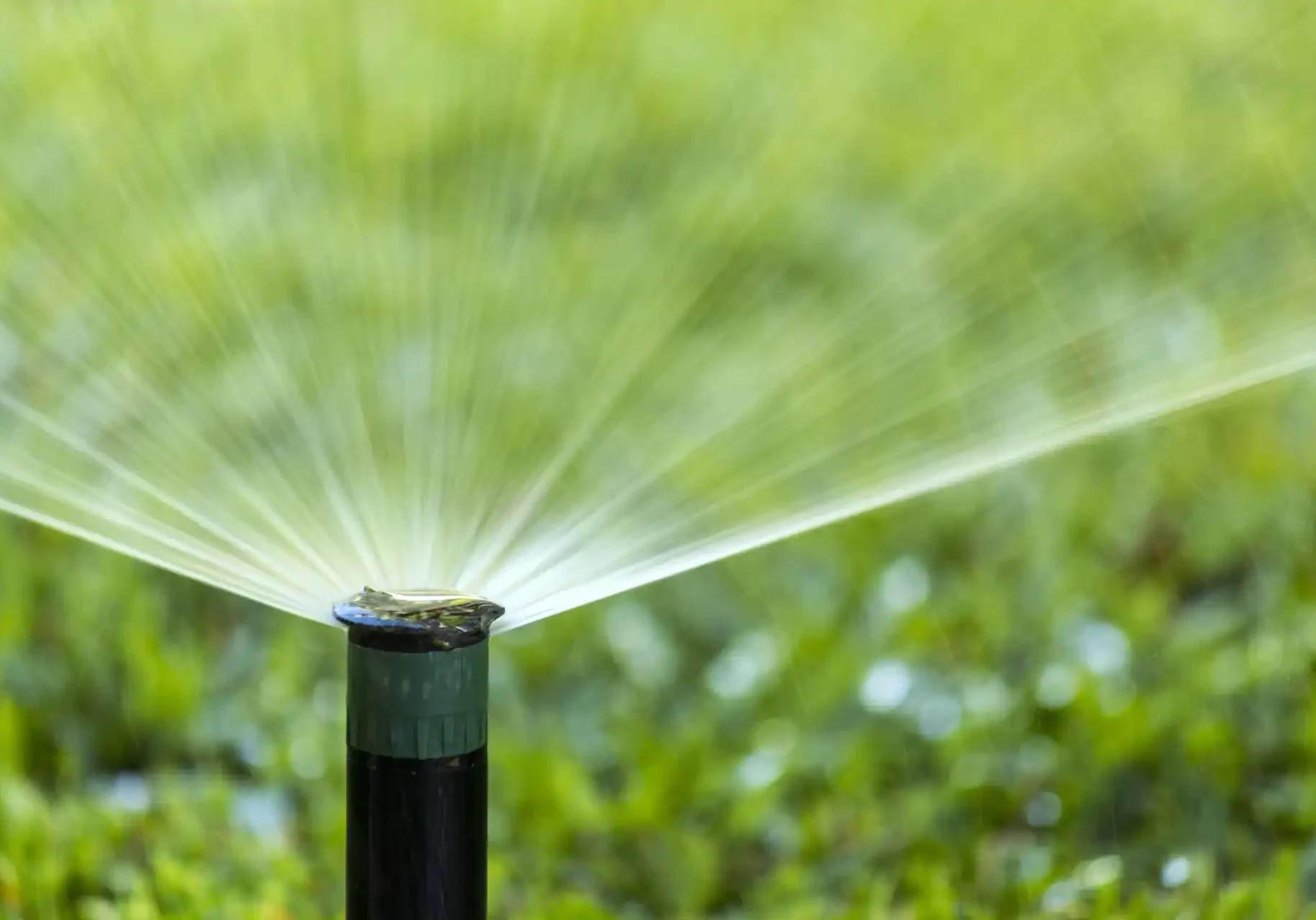 Southlake, TX Irrigation Companies
