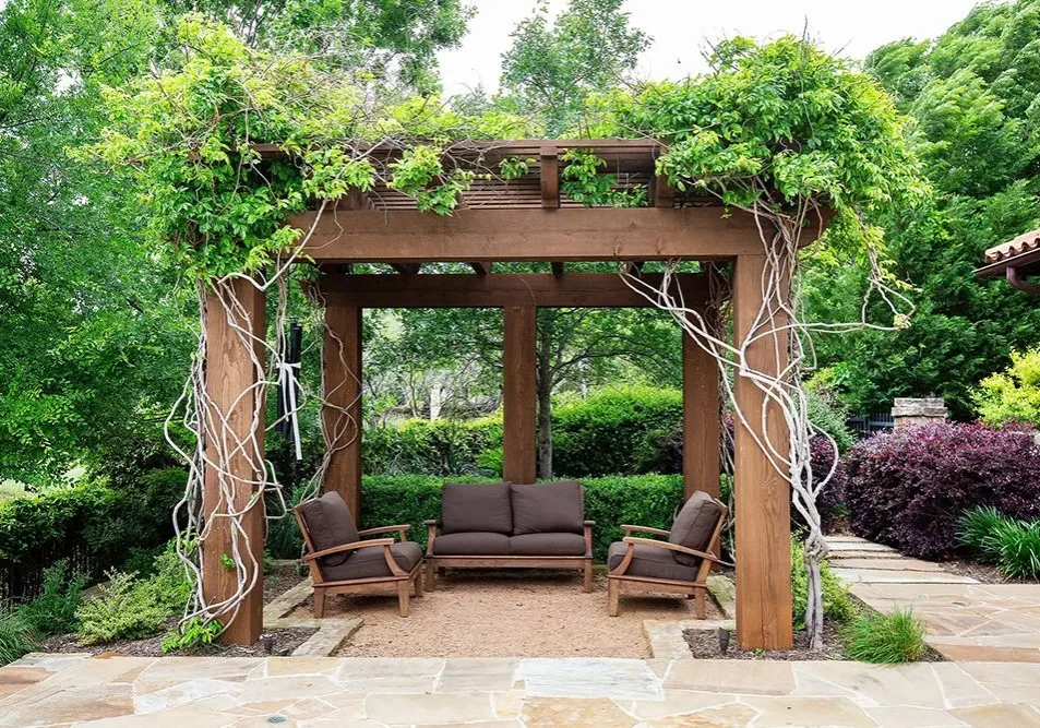 Landscape Systems Garden Center Arbors Gallery 02 1920w